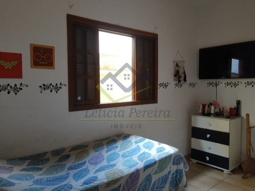Imagem 24 de 28 de Casa Térrea 3 Dorms Sendo 01 Suite, Vila Figueira, Suzano Sp R$ 480.000,00 - Ca00134 - 69439642