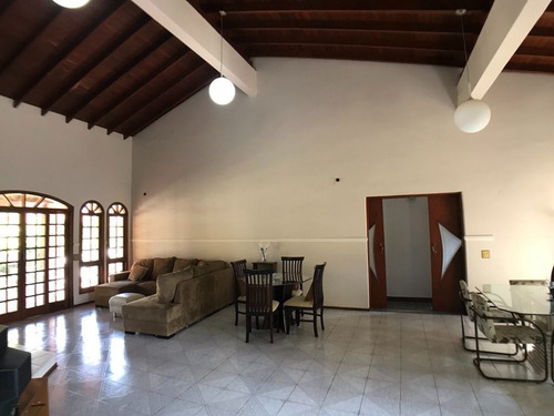 Imagem 15 de 30 de Chácara Com 5 Dormitórios À Venda, 2400 M² Por R$ 900.000 - Country Club - Valinhos - Ch0159