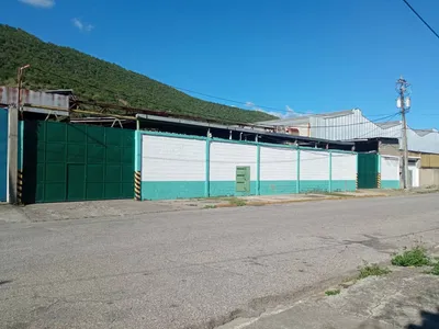 Galpón en venta