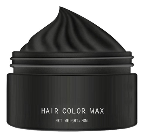 Cera De Tinte Temporal Para El Cabello Tinte En Crema Para P