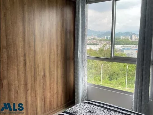 Casa En Conjunto Cerrado Dosquebradas Via El Pollo(mls#243817)