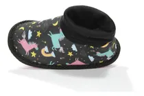 Comprar Pantuflas Chico Botitas Algodón. Modelo 5300. Pear Pantuflas