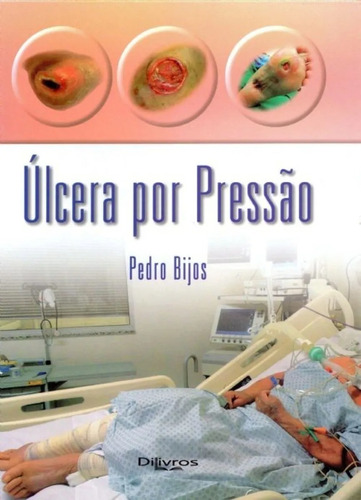 Livro - Ulcera Por Pressão