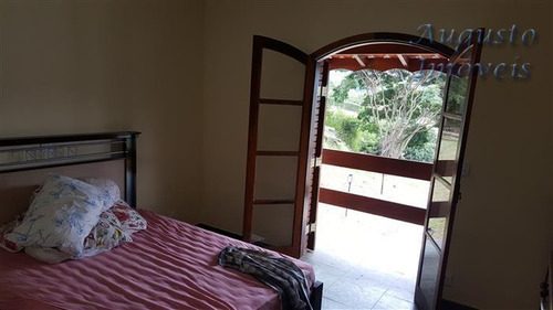 Imagem 10 de 29 de Chácaras Na Represa À Venda Em Piracaia/sp - Compre O Seu Chácaras Na Represa Aqui! - 123909