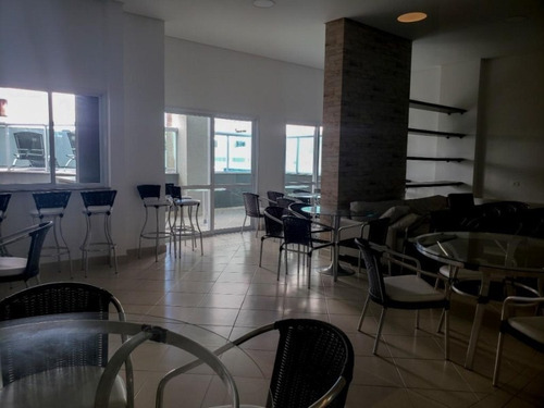 Imagem 24 de 28 de Apartamento Com 3 Dormitórios À Venda, 150 M² Por R$ 1.250.000,00 - Praia Das Astúrias - Guarujá/sp - Ap4417 - 34711308