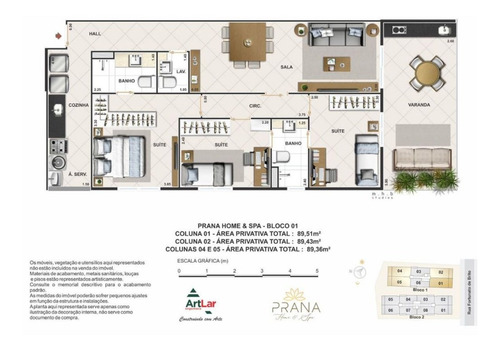 Imagem 27 de 30 de Apartamento - Ap00613 - 69960328