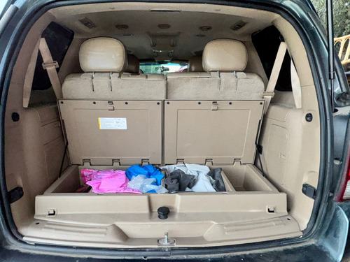 Chevrolet Uplander C Extendida Aac Rines Dvd At