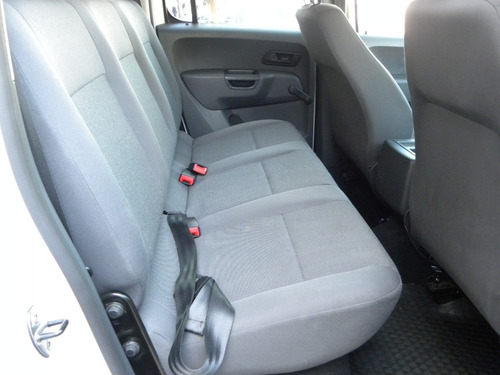 Volkswagen Amarok 2.0 Ltdi 140cv 4x2 348