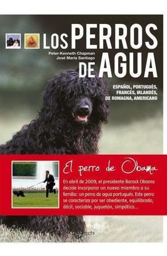 Perros De Agua, Los-chapman, Peter Kenneth-de Vecchi