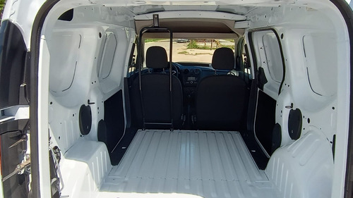 Renault Kangoo Ii Express Confort 1.6 Sce