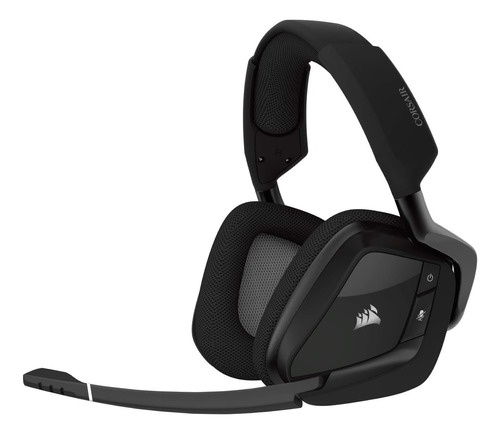 Corsair Void Pro Rgb Wireless Gaming Headset - Dolby 7.1 