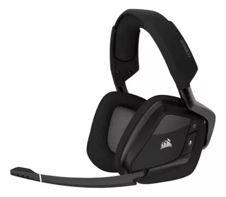 Corsair Void Pro Rgb Wireless Gaming Headset - Dolby 7.1