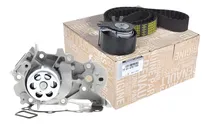 Comprar Kit Distribucion Original + Bomba De Agua Clio2 D4f 1.2 16v