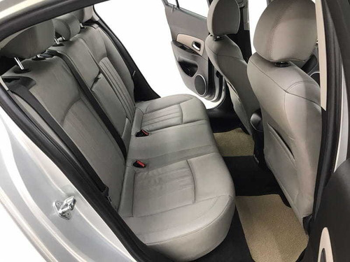 Imagem 6 de 15 de Cruze Ltz 2014 / Ipva 2022 Gratis