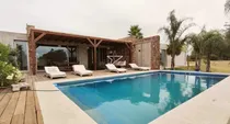 Comprar Alquiler - Casa Con Preciosa Vista A La Laguna Y Al Cerro, El Quijote Chacras