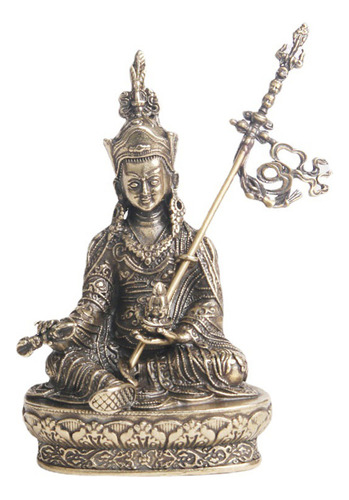 Decoraciones Ornamentales Para Estatuas De Buda De Meditació