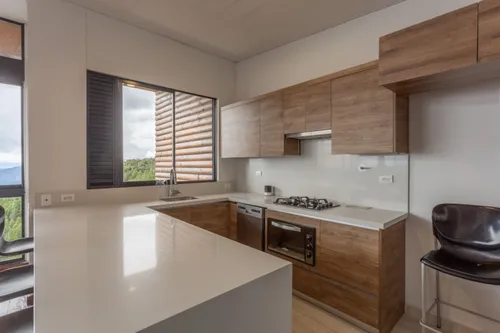 Apartamento En Arriendo/venta En El Retiro. Cod V15820
