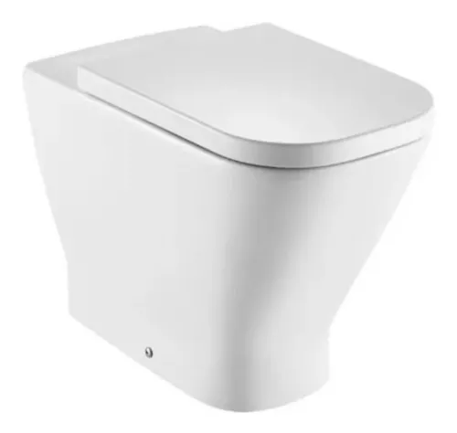 Tapa Wc Amortiguada COMPATIBLE The Gap Roca