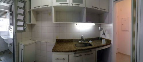 Imagem 4 de 11 de Apartamento - Ref: 4226