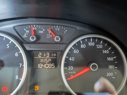Volkswagen Gol 1.0 Vht Trend Total Flex 5p