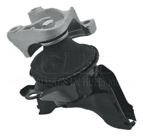 Soporte Motor Delantero Der Honda Cr-v 2013-2014 2.4l 4270h