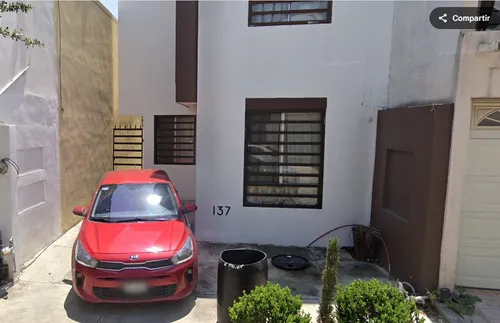 Casa En Remate Bancario Niza Nl Clv1