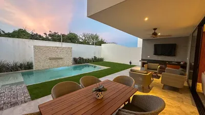 Casa en venta