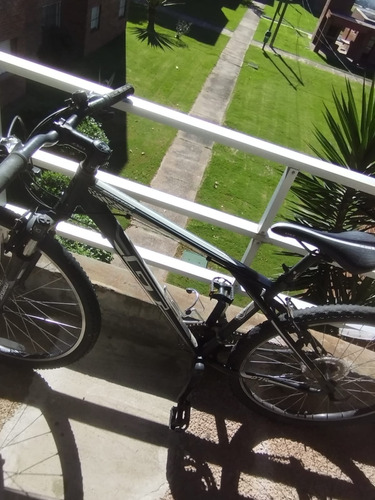 Bicicleta Gt Agressor