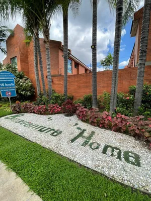 Townhouse en venta