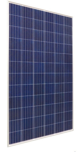 Panel Solar 340watt, As-6p, Energía  Calidad  Amerisolar 
