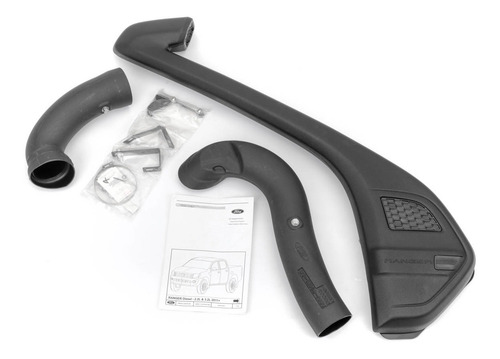 Toma De Aire - Snorkel Ford Ranger 12/16