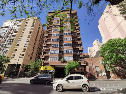 Departamento En Venta 2 Dormitorios   Dpcia. - 2 Baños - A Metros Plaza Colón