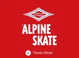 Alpine Skate