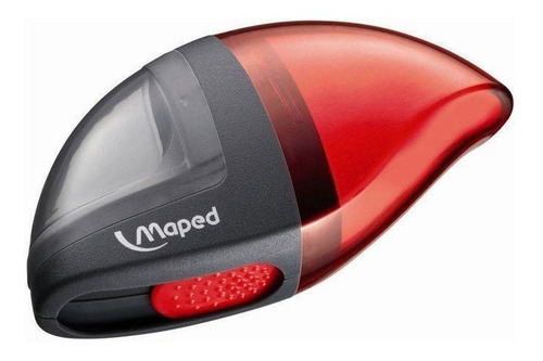 Sacapuntas Maped Moondo Mas Goma Set 9 Unidades