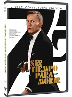 por la ciencia ficción 1:18 007 James Bond Daniel Craig estatuilla Muy Raro!! sin auto Pintado 