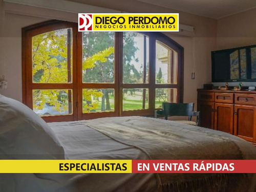 Casa 3 Dormitorios, En Venta, Marina De Santa Lucia