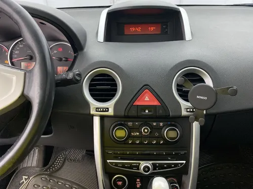 Renault Koleos 2.5 Privilege