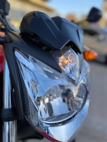Imagen 14 de 21 de Yamaha Xj6 2011