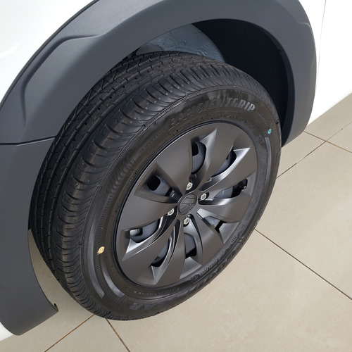 Volkswagen Saveiro 1.6 Msi Comfortline Cd