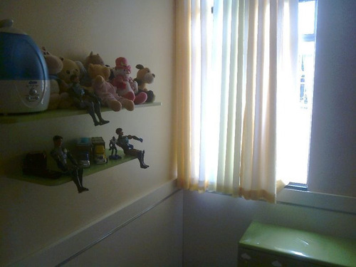 Apartamento Com 2 Quartos Para Comprar No Jardim Riacho Das Pedras Em Contagem/mg - 2801