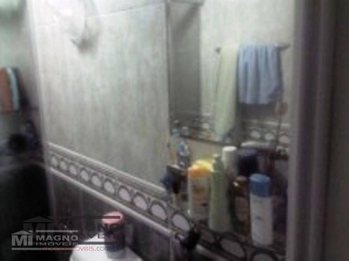 Imagem 8 de 9 de Apartamento Com 2 Dormitórios À Venda, 54 M² Por R$ 270.000,00 - Cangaíba - São Paulo/sp - Ap1524