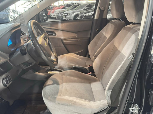 Chevrolet Cobalt 1.8 MPFI LTZ 8V