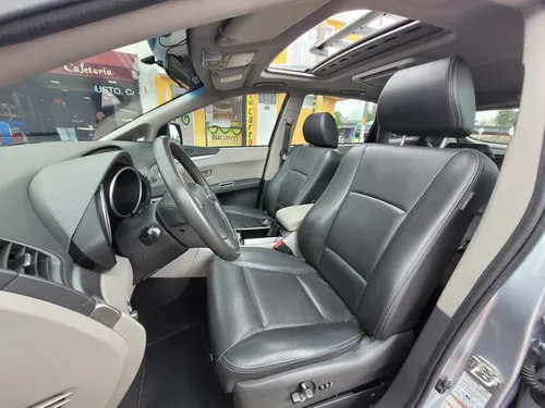 Subaru Tribeca 3.6l Awd