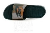 Nike Benassi Jdi Camuflado