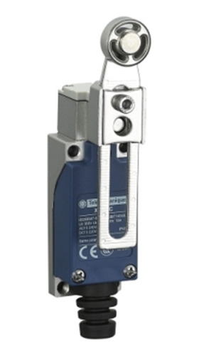 Chave Fim De Curso Schneider Xce146c