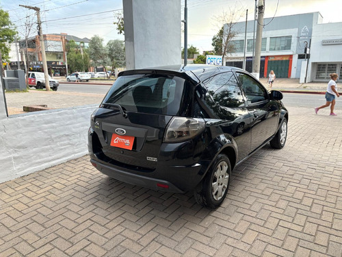 Ford Ka 1.6 Fly Viral 95cv