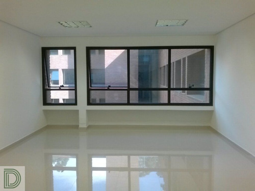 Imagem 8 de 11 de Sala Para Locação No Bairro Jardim Lambreta Em Cotia - Cod: Di16340 - Di16340