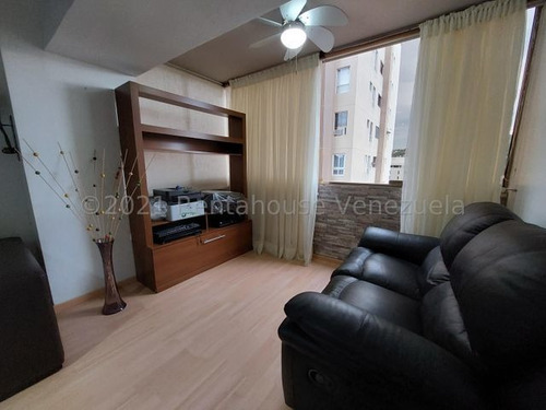 Imagen 6 de 12 de Apto En Venta Los Naranjos Del Cafetal 22-7057 Caro Fermoso 4242083128