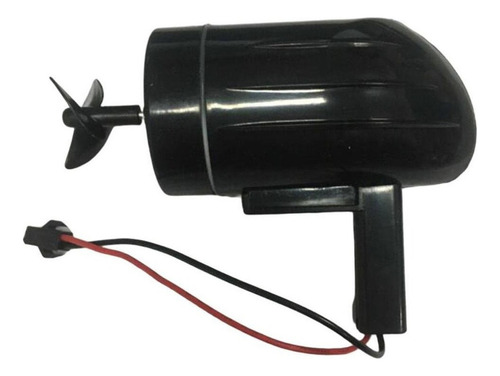 Rc Boat Motor For Flytec 2011-5 Barco De Cebo De Pesca