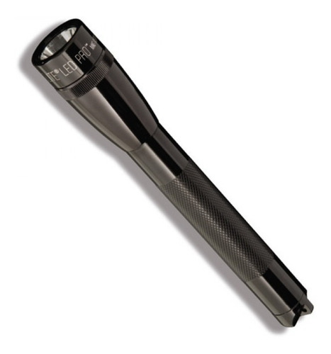 Imagen 7 de 10 de Linterna Led Maglite Mini Pro 272 Lumens Sp2p01h 2aa